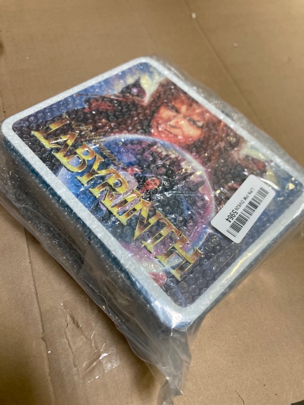 Photo 1 of Labyrinth Fun Box