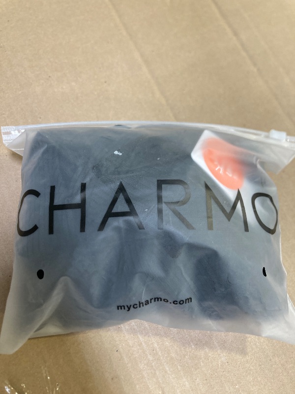 Photo 1 of Size S--Charmo Maternity Ruffle Swimsuits for Women Back Tie Knot One Piece Pregnancy Bathing Suits Black