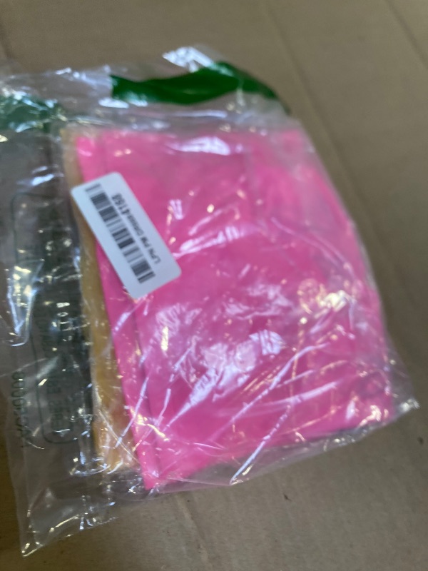 Photo 1 of 6 Pack Inflatable Arm Floaties Swim Arm Bands Swimming Tube Floater Water Wings for Adult Kids