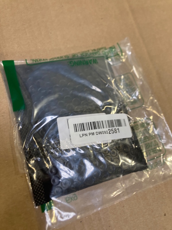 Photo 1 of Yeiwenl TPM 2.0 Module 18 Pin, TPM 2.0 Encryption Security Module for ASROCK Motherboard Compatible with Win11