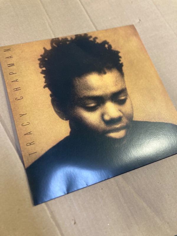 Photo 1 of Tracy Chapman