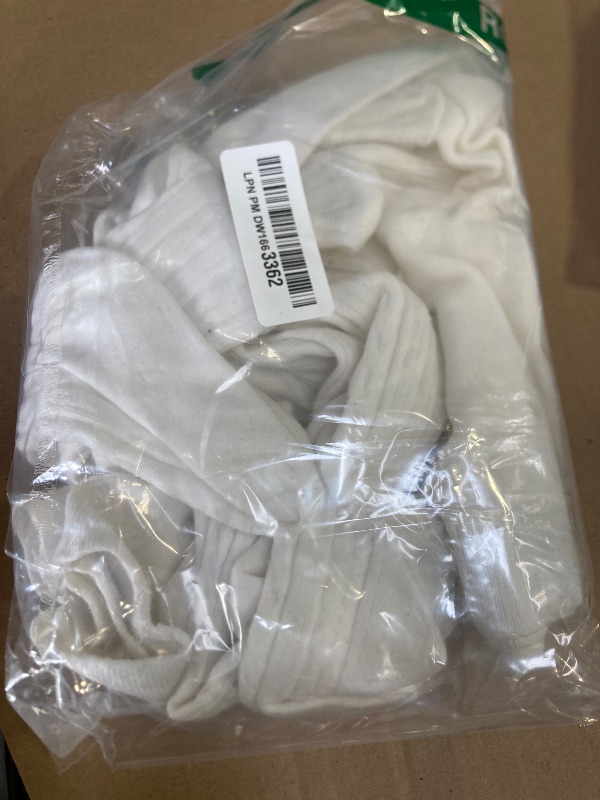 Photo 1 of EPEIUS Little Girl Tights Kids Baby Girl Seamless Cable Knit Leggings Thick Solid Cotton Tights Stockings Pantyhose for 4-6 Years 3 Pair Pack,White