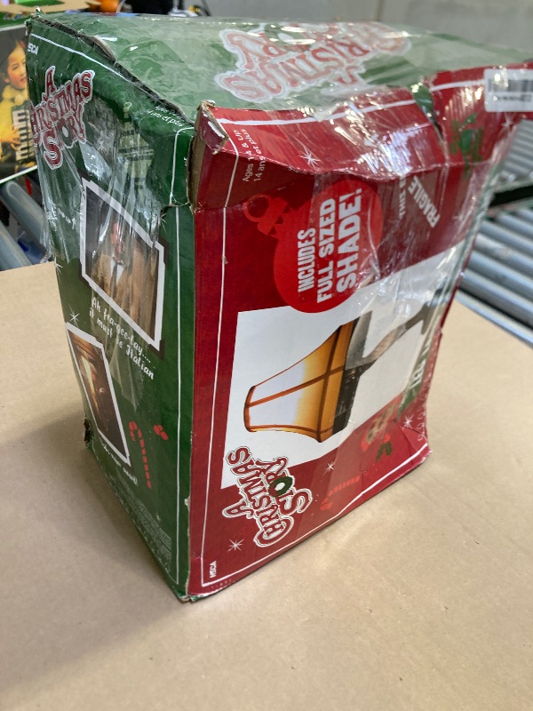 Photo 1 of NECA Christmas Story - 20" Leg Lamp