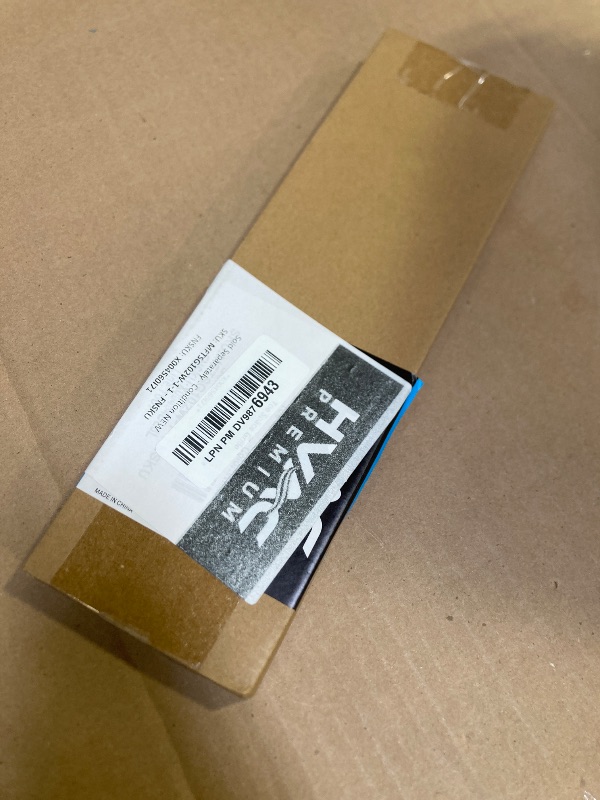 Photo 1 of 2" x 10" Toe Kick Grille - HVAC Vent Cover [Outer Dimensions: 3.5 X 11.5] - White