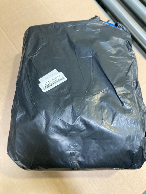 Photo 1 of UJG 18 x 18 Ft Swimming Pool Ground Cloth Square Swimming Pool Liner Pad for Above Ground Swimming Pools Heavy Duty Pool Ground Mat Protector Pad Prevents Punctures Pool Tarp