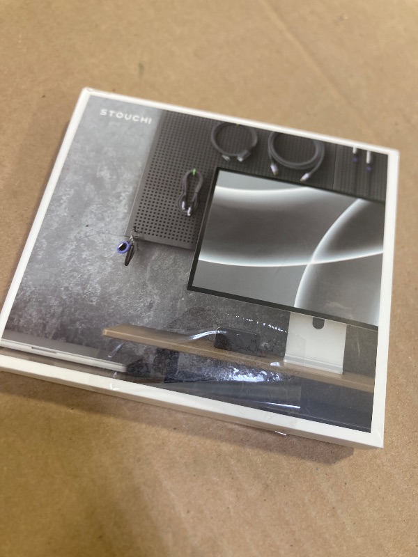 Photo 1 of Stouchi DisplayPort Cable 2.1, 16K 3.3FT/1M DisplayPort Cable 80Gbps 16K@60Hz, 10K@60Hz, 8K@60Hz HBR3 4K@60Hz/144Hz 5K@60Hz 1080P@240Hz Support FreeSync G-Sync HDR10 for Gaming Monitor Graphics Card