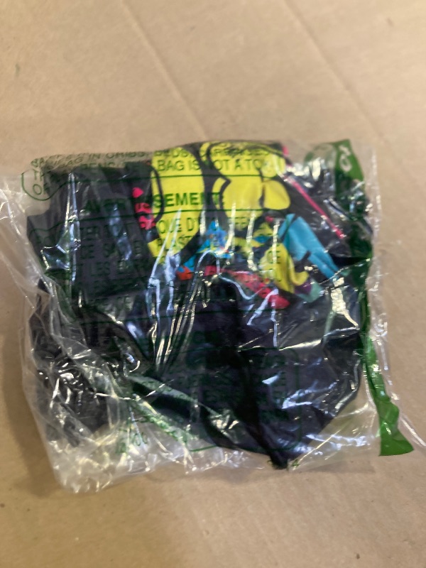 Photo 1 of 80s Outfit for Women Plus Size I Love The 80's Costumes 80s Off Shoulder T-Shirt Tops Neon Clothes Oversized (Black,Medium)