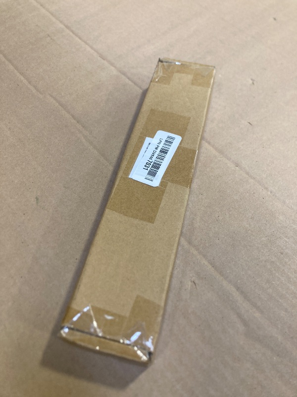 Photo 1 of Shozafia Kitchen Cabinet Pulls - Black Cabinet Handles - 5 Pack Long Cabinet Hardware for Drawers Dresser Furniture Pulls (5.04 inches Hole Center - 7.87 inches Length)