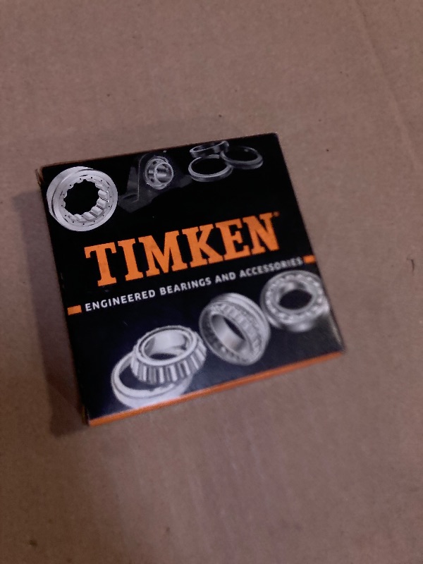 Photo 1 of Timken 2043 Seal