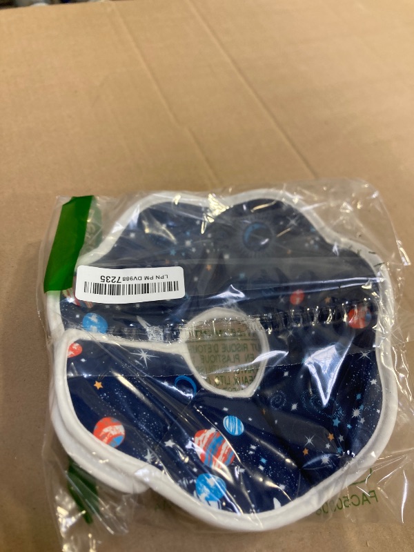 Photo 1 of Mechpia Cat Cone Collar Soft, Cat Recovery Collar to Stop Licking, Protective Cat Neck Cone After Surgery for Small Medium Cats Kittens Puppies
