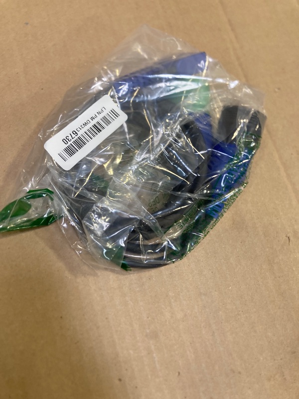 Photo 1 of MADAT 493148 Diagnostic Cable USB Link 2+3 Fit for Deut-SCH Adapter for 6Pin 9Pin Class 4-8 Heavy Duty Vehicles