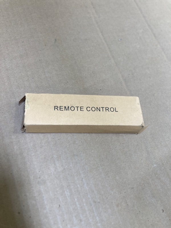 Photo 1 of Replacement Voice Remote (2nd Gen) Fit for Smart TVs Stick/Lite/4K/TV Cube, Smart TVs (3rd Gen), Not for Insignia-Toshiba-Pioneer Smart TV