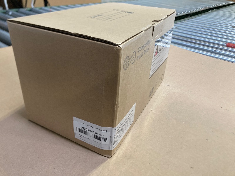 Photo 1 of 067H High Yield Toner Cartridge Compatible Replacement for Canon 067H 067 High Capacity Works for Canon Color imageCLASS MF650C LBP630C Series MF656Cdw MF653Cdw MF654Cdw LBP632Cdw Printer 4-Pack