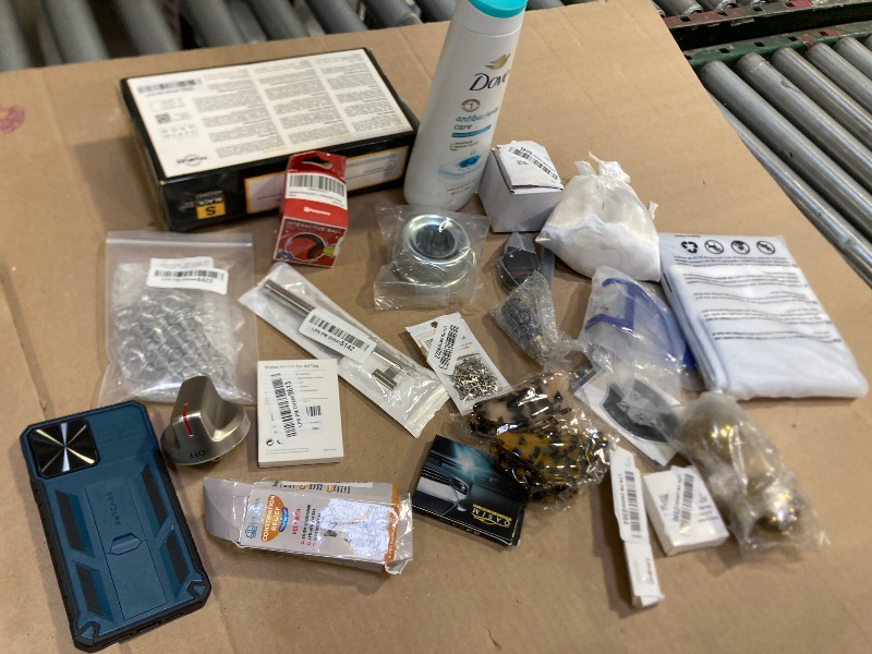 Photo 1 of Miscellaneous Items ***Final sale