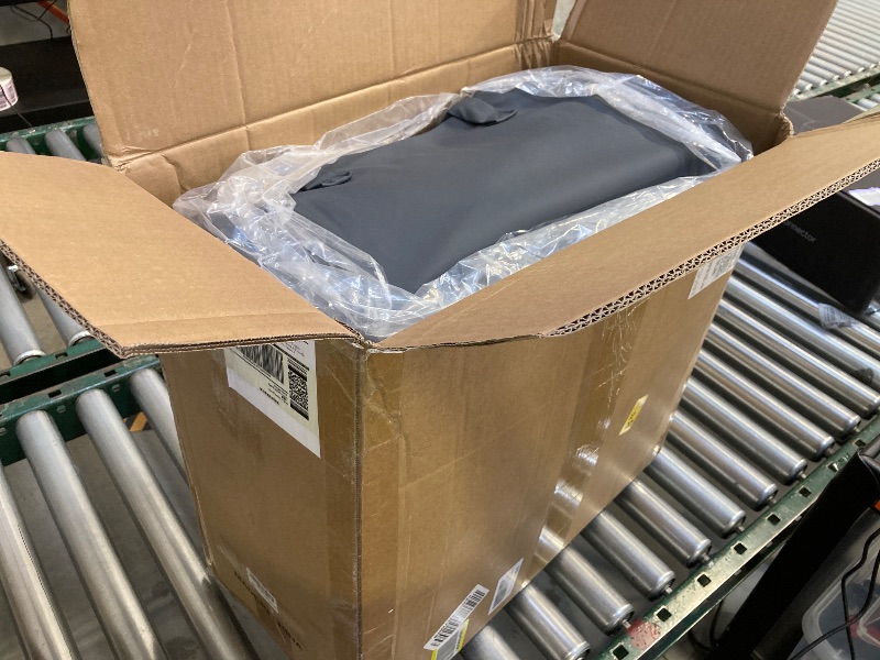 Photo 1 of Havnby 4.5inch Foam Mattress for Tesla Model Y/Juniper / 3, Full Size Bed, Vacuum Compression, Roadtrip, Job Shifts, Nap, Camping, Cigarette Lighter Extend Cord and Eyemask Provided