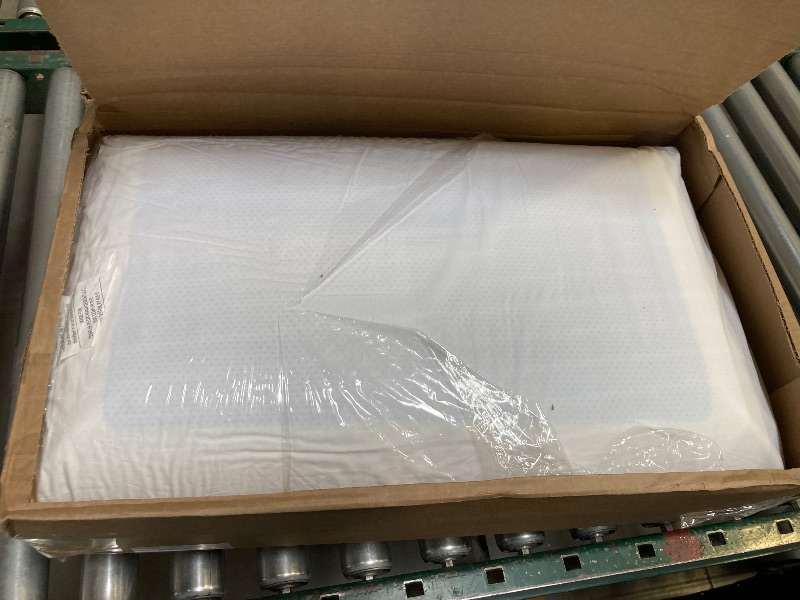 Photo 1 of Tempur-Pedic TEMPUR-Cloud Dual Cooling Pillow, Queen, White