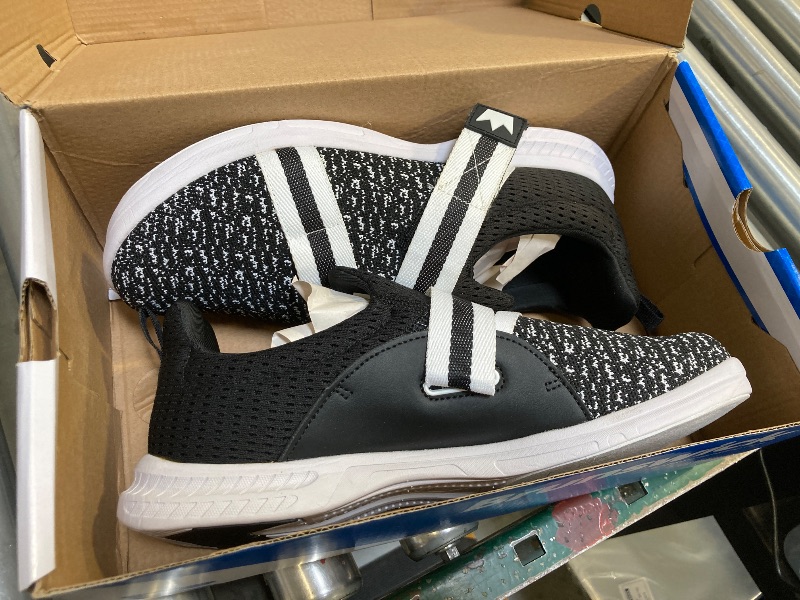 Photo 1 of Brunswick Slingshot Black/White Mens Size 10