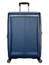 Photo 1 of Samsonite Blackstone Blue Hardside Expandable Spinner Luggage, Blue