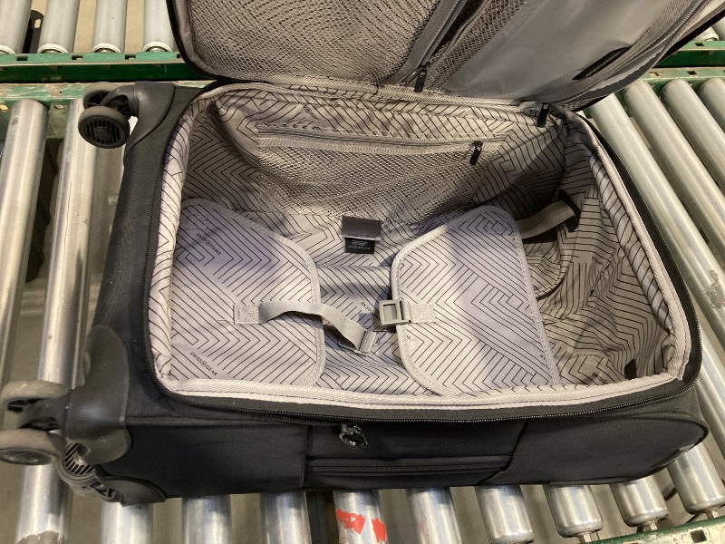Photo 1 of SWISSGEAR The Checklite II Carry-On Spinner