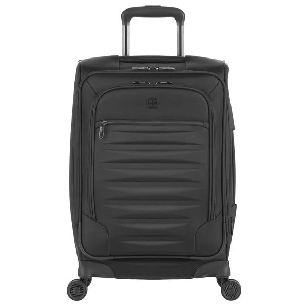 Photo 1 of SWISSGEAR The Checklite II Carry-On Spinner