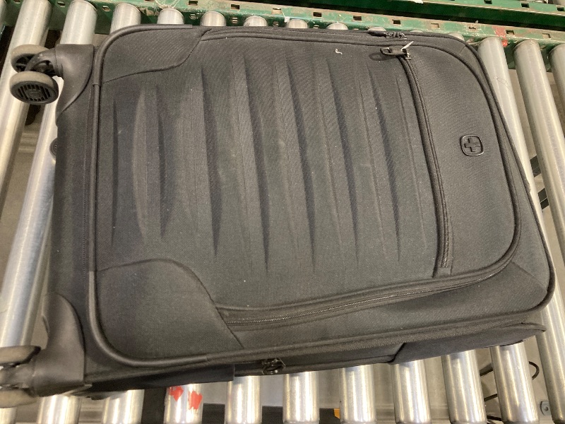 Photo 1 of SWISSGEAR The Checklite II Carry-On Spinner