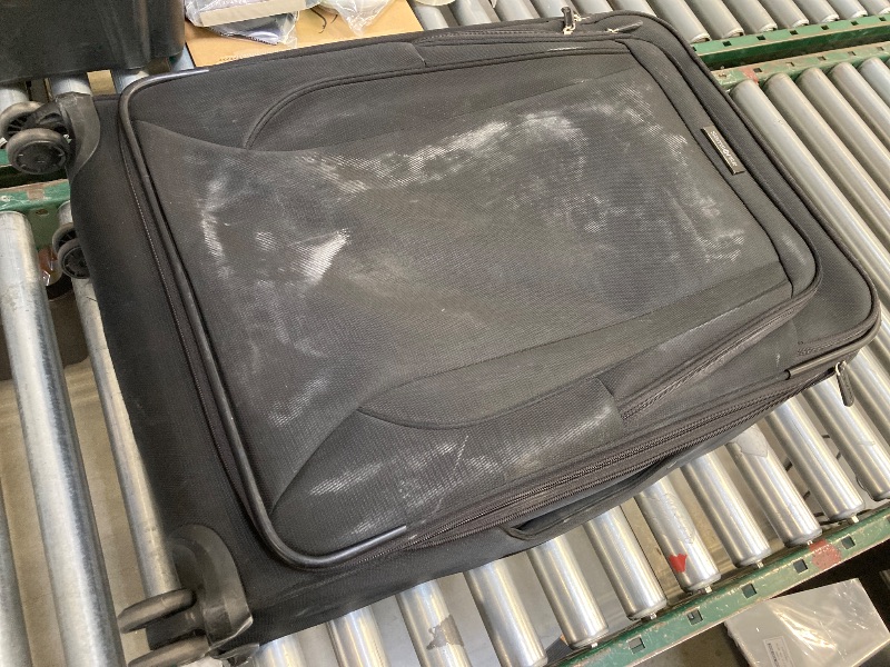 Photo 1 of Samsonite Explore Eco 2-piece Softside Set