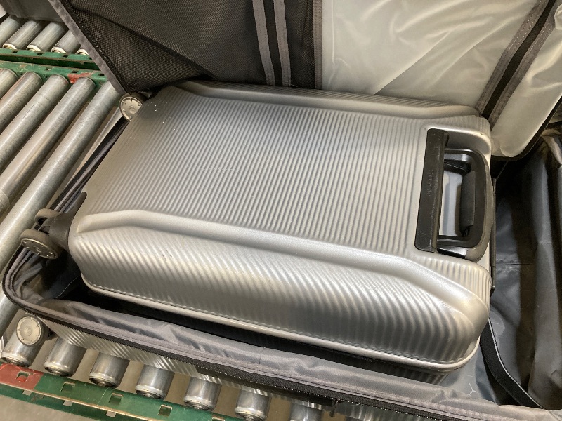 Photo 1 of Samsonite Element XLT 2-piece Hardside Set
