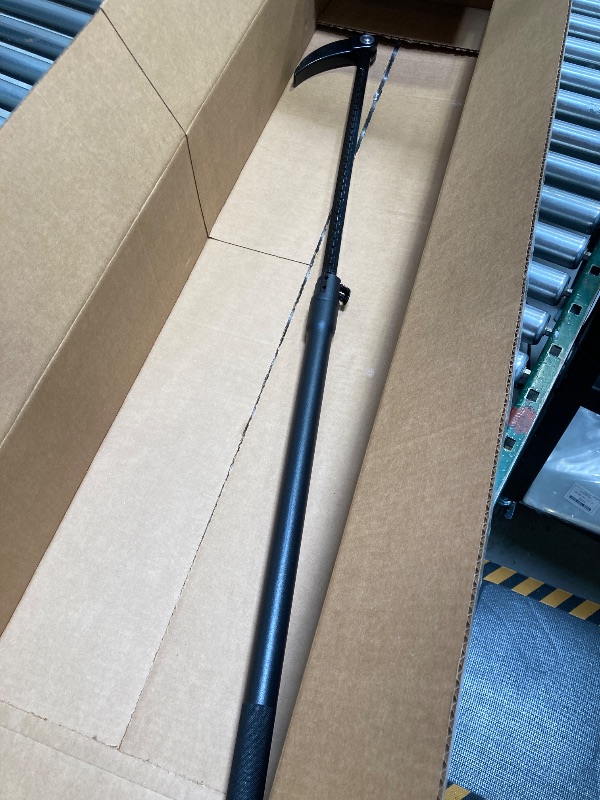 Photo 1 of 457mm/736mm (18"/29") Extendable Indexing Pry Bar