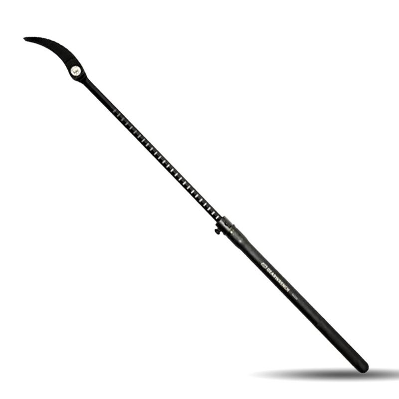 Photo 1 of 457mm/736mm (18"/29") Extendable Indexing Pry Bar
