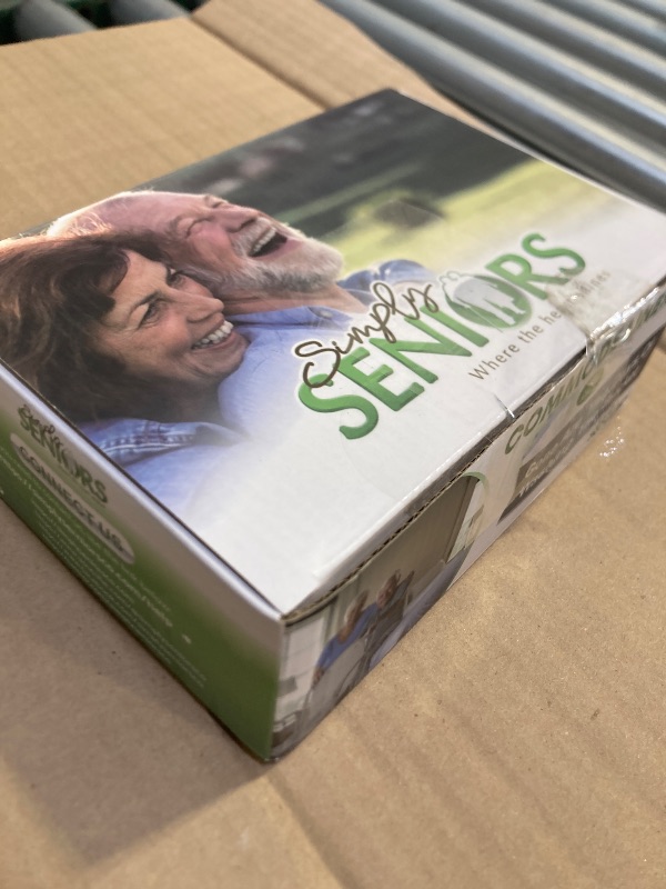 Photo 1 of Commode Liners - 50 Strong Portable Toilet Bags - Easy to Use Bedside Commode Liners Disposable - Toilet Liners That Support Dignity of Seniors & Disabled - No More Buckets to Wash - NO Absorbent Pad