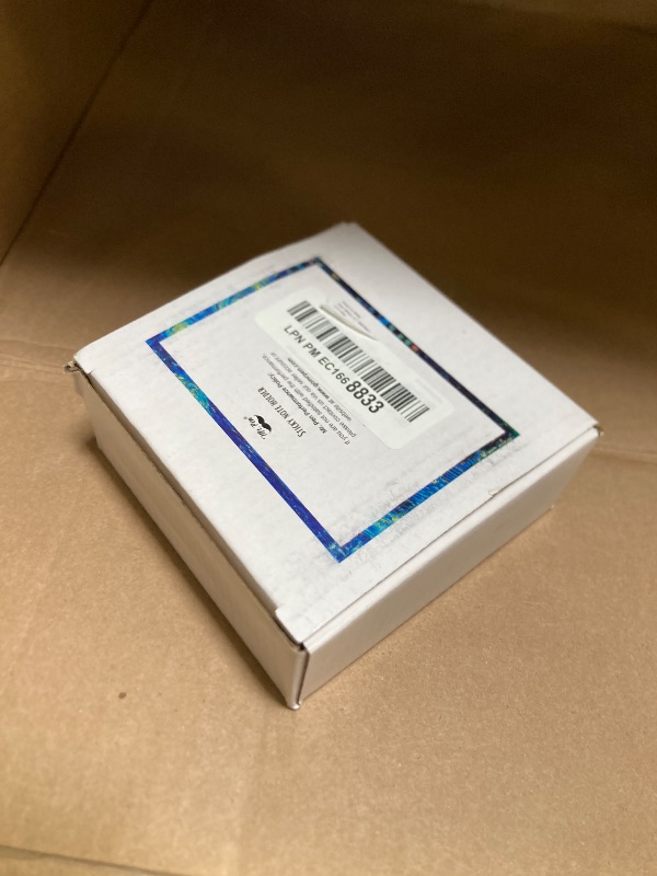 Photo 1 of Mr. Pen Pop Up Note Dispenser, 3" x 3", Black, Sticky Note Dispenser, Sticky Note Holder for Desk