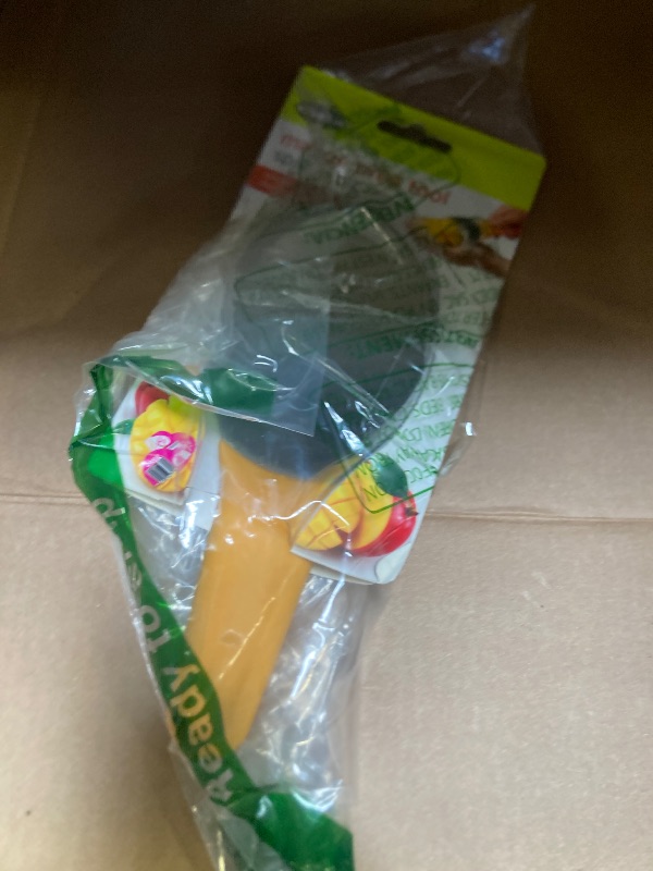 Photo 1 of Chef'n Split'n Pit Mango Prep Tool, One Size