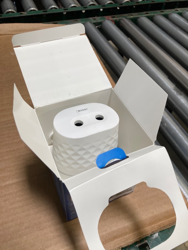 Photo 1 of Febreze Plug Scent Booster Continuous Scent Device Oil Diffuser, Compatible with Febreze Air Freshener Plug in Refills