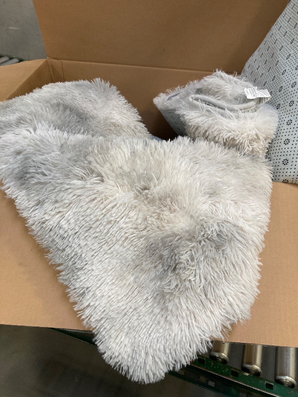 Photo 1 of Large Area Rug Washable -Nonslip
