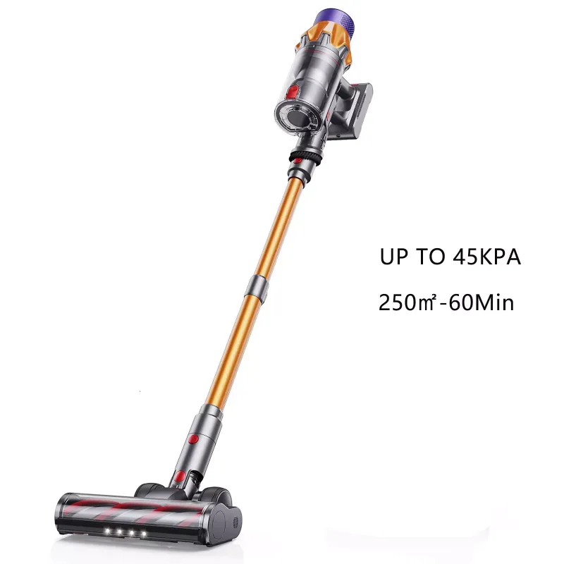 Photo 1 of V18 Household Cordless Vacuum Cleaner