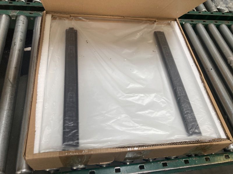 Photo 1 of Pull Out Drawer for Cabinet, Metal Slide Out Shelf Fixed with Adhesive Nano Film, 1 PCS Multi-Purpose Cabinet Organizer for Kitchen, Pantry and Office, XXX-Large