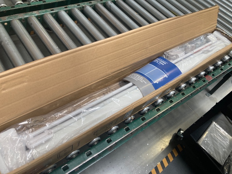 Photo 1 of Upgrade 71" Retractable Baby Gates with Reinforced Strip Design to Prevent Crawling Through, 42" Tall Retractable Gate for Baby and Pet, 6 FT Baby Gates for Stairs, Doorways, Hallways