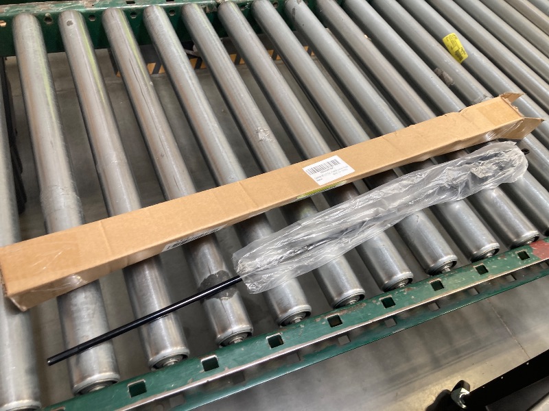 Photo 1 of Cyleodo 30" x 2" Extended Length Auger Drill Bit for Planting Bulb & Bedding Plant Auger 100% Solid Barrel-No Need to Squat Post Hole Digger for 3/8" Hex Drive Drill- Easy Planter Garden Auger