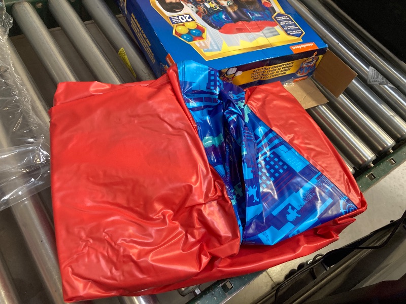 Photo 1 of Paw Patrol Movie 20 Ball Pit Playland