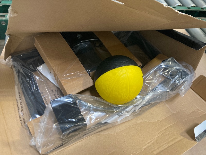 Photo 1 of SKLZ Pro Mini Micro Basketball Hoop with Foam Ball (15 x 10 inches)