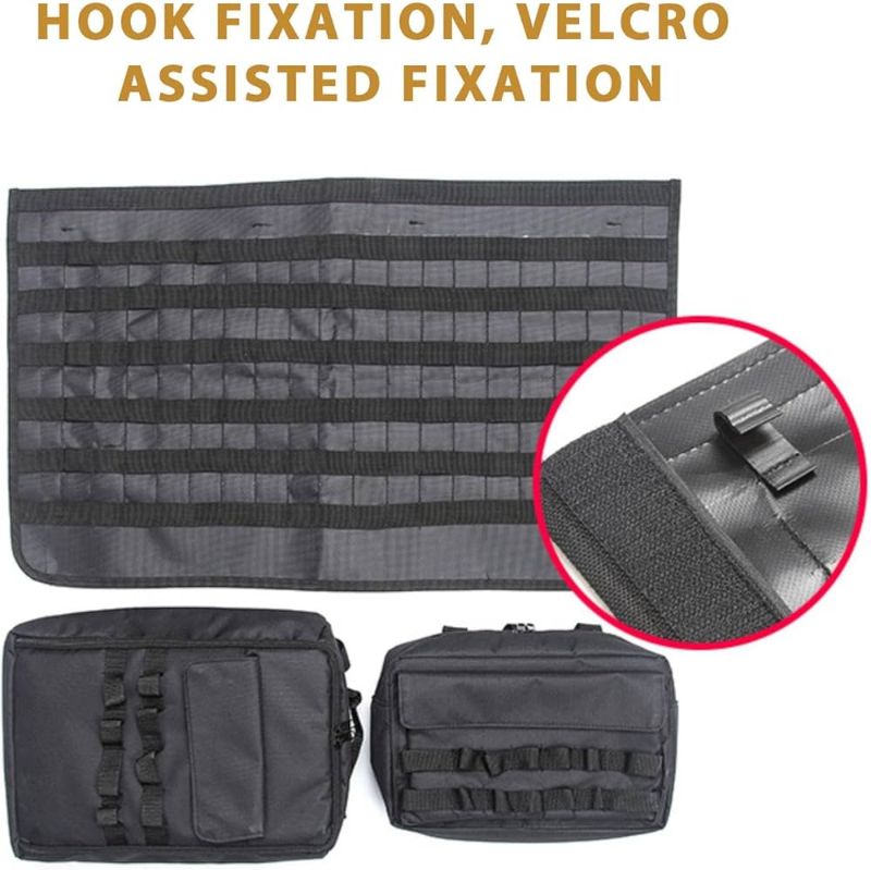 Photo 1 of Tailgate Storage Bag