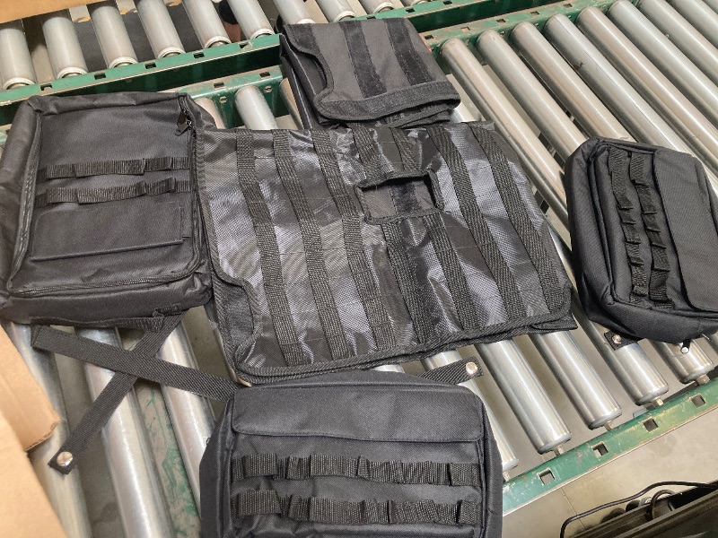 Photo 1 of Tailgate Storage Bag