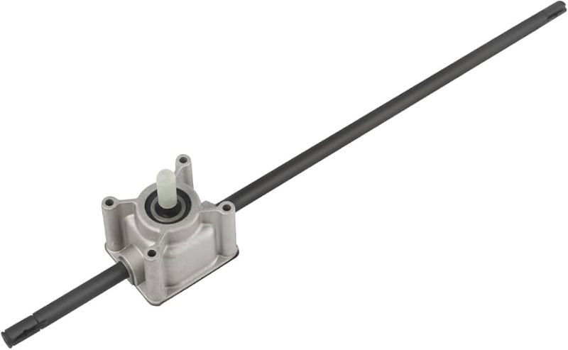Photo 1 of Generic toro106-3956 Rear Wheel Drive Transmission Assembly Adaptation Model Toro 22"" Recycler toro transmission components 106-3956.Replace OE Number: 106-3956