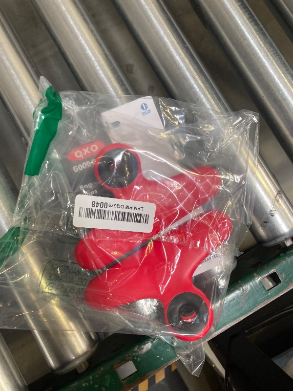 Photo 1 of OXO Good Grips Bag/Chip Clips, 2 Pack, Jam