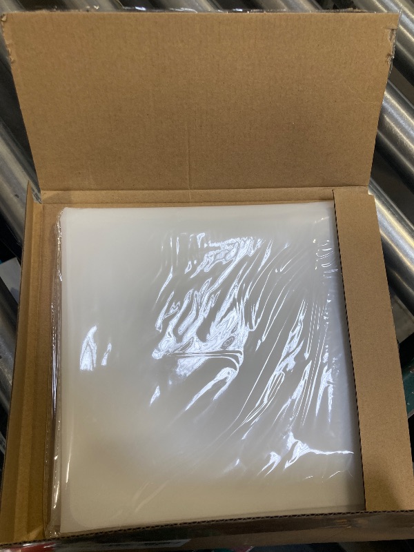 Photo 1 of Gartful Silicone Mats for Kitchen Counter, Large Silicone Countertop Protector 25" by 17", Nonskid Heat Resistant Desk Saver Pad, Multipurpose Mat, Placemat, Translucent