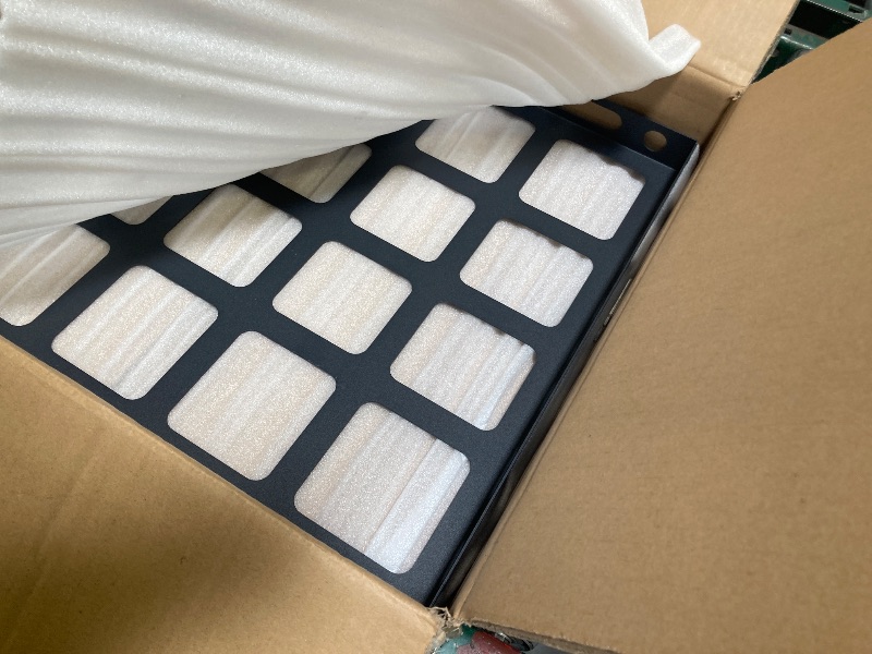 Photo 1 of Starlink Gen 3 Roof Ridge Mount, Aluminium Pipe Adapter, 360 Rotatable Mount Compatible with V3 Starlink Standard Dish