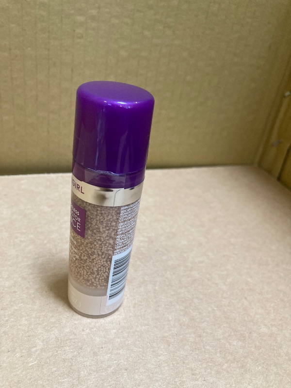 Photo 1 of Covergirl Simply Ageless Skin Perfector Essence Foundation, 10 Fair, Tinted Skin Perfector, Skincare Makeup Hybrid, Sheer Tint, Radiant Finish, Skin-Like Finish, Vegan Formula, 1.0oz