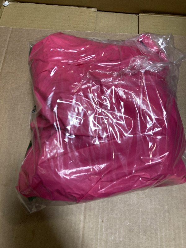 Photo 1 of Dorsanee Ombre Pink Braiding Hair Pre Stretched 20 Inch 6 Packs Braiding Hair Extensions for Crochet Box Braids Twists Locs Hair Itch Free Soft Yaki Texture Hot Water Setting (20inch,#1B/Pink)