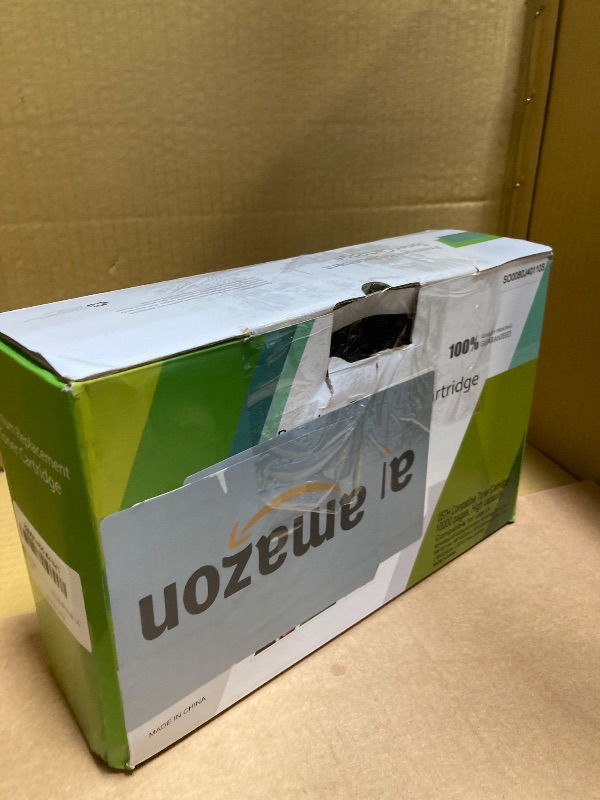 Photo 1 of GREENPRINT 057H ( 057 ) Compatible Toner Cartridge High Capacity 10000 Pages for Canon LBP236dw MF445dw LBP226dw MF455dw MF449dw MF448dw MF443dw LBP228dw LBP227dw LBP223dw MF451dw MF452dw Printer