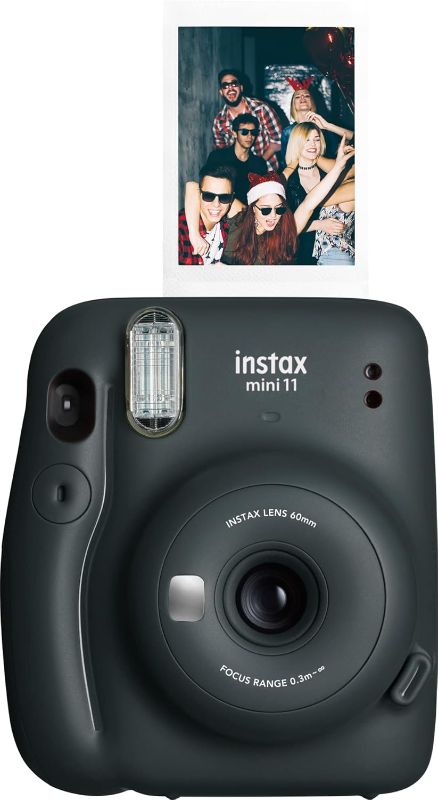 Photo 1 of Fujifilm Instax Mini 11 Camera 
